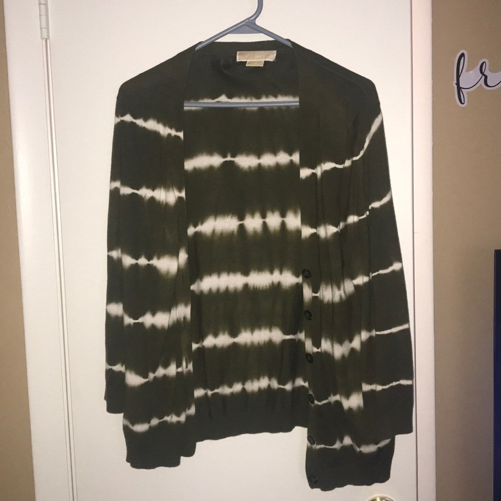 Michael Kors Cardigan